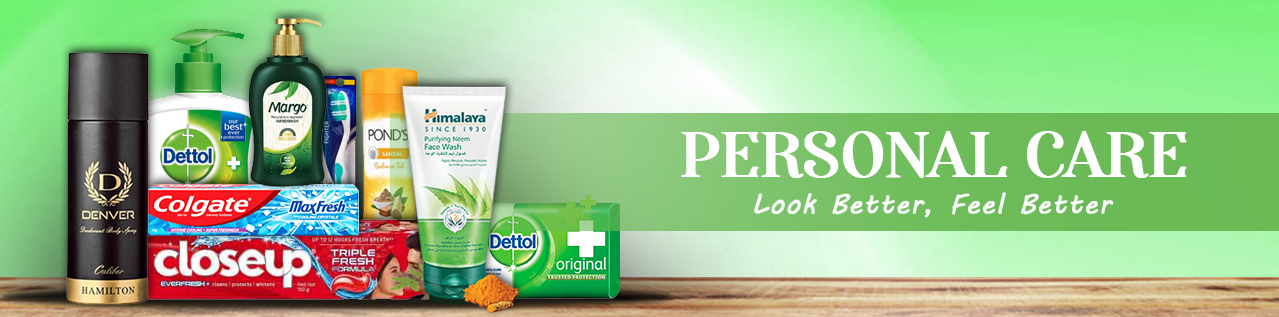 Personal Care